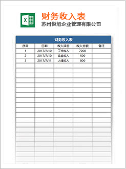 衢州代理记账